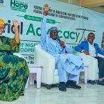 FG FLAGS OFF COOPERATIVE BANK SHARE CAPITAL MOBILIZATION, UNVEILS DIGITAL IDS FOR CO-OPERATORS