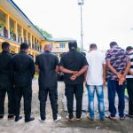 Police Crack Down on Rogue Officers, Dismiss Personnel Linked to Kidnapping, Robbery