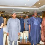 FG Rolls Out Ambitious Soil Rescue Plan to Save Farmlands, Boost Food Security and Fight Climate Change