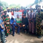 THE ARI PEOPLE ENDORSE PATRIOT NELSON OGBU AHEAD OF 2027