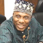 Amaechi Wins Ebonyi ADC Presidential Primaries With 6,050 Votes,Carpets Atiku, Hayatuddeen