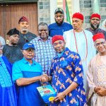 ABIA 2027: Power Shift Looms as Kalu Vows Landslide Sweep for APC