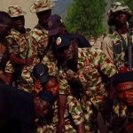 Troops Secure Eid Prayers, Arrest Terror Suspects in North-East Operations