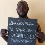 Army Debunks Viral Claims of Poor Feeding in North-East Theatre, Sanctions Soldier Over “Misleading” Post