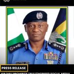 IGP DISU PROHIBITS UNAUTHORISED SOCIAL MEDIA ACTIVITIES BY POLICE PERSONNEL, DIRECTS STRICT COMPLIANCE