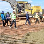 North-Central Road Projects Gain Momentum as Umahi Intensifies Inspection, Reaffirms Commitment to Fast-track Delivery