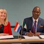 Nigeria, Netherlands Seal Landmark Customs Pact to Boost Trade, Strengthen Border Security