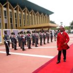 Nigeria, Côte d’Ivoire Deepen Diplomatic Ties as Ambassador Nwaobiala Presents Credentials to President Ouattara