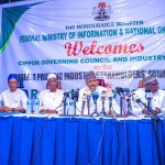Information Minister Calls for Unity as Nigeria’s Printing Institute Charts New Course for Growth