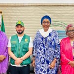 DG NEMA Reaffirms Commitment to Partnership with KSrelief on Humanitarian Support for Vulnerable Nigerians