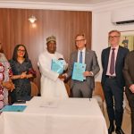 Nigeria, Denmark Deepen Livestock Partnership with New Pact to Boost Food Security, Animal Health