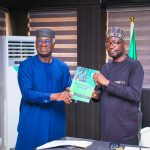 Doro Reaffirms Commitment to Elderly Welfare, Promises Stronger Social Protection for Older Nigerians
