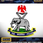 EKITI GOVERNORSHIP ELECTION: NPF CONCLUDES SECURITY DEPLOYMENT, ACTIVATES EMERGENCY RESPONSE LINE