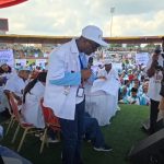 2027: EBSHIA Beneficiaries Endorse Governor Nwifuru’s Re-election Bid As Scheme Enrolls 137,133 In 2026