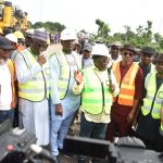 Umahi Cracks Down on Delayed Road Projects, Warns Contractors Against Tarnishing Tinubu’s Infrastructure Drive