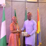 Honeywell Commends Interior Ministry Reforms, Seeks Stronger Partnership to Drive Economic Growth