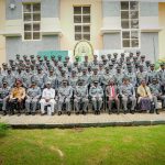 Customs Public Relations Officers Emerge Overall Best as 50 Officers Graduate from Command and Staff College