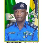 Police Cautions Against Taking Shelter Under Tree as Two Children Lost Their Lives and Two Injured as Windstorm Uproots Tree in Bauchi Community