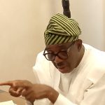 Grassroots Politics Remains the Key to Electoral Success, Says Senator Fadahunsi