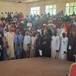 FG Unveils Cooperative Sector Reforms, Says Education Key to Economic Transformation