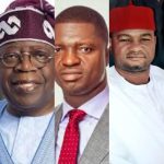 2027: Ebonyi Town Union Presidents-General Endorse Tinubu, Nwifuru, Nwebonyi, other APC Candidates