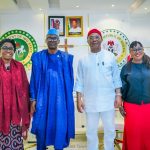 Tinubu Approves New Federal Medical Centre in Imo as FG Takes Over Okigwe General Hospital