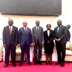 ICPC, Kenya’s Anti-Graft Agency Push for United African Front Against Corruption