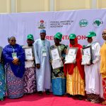 Niger Rice Processors Win Prestigious African Quality Certification as FG, IFAD Celebrate Agribusiness Success