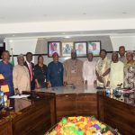 FG Moves to End Costly Export Rejections, Launches Task Force on Food Safety Standards