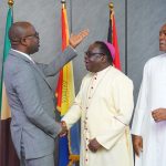 FG Seeks Stronger Alliance with Faith-Based Organisations to Boost Security, National Unity