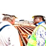 ‘Talk Is Cheap’ — Umahi Fires Back at Tinubu’s Critics as FG Moves to Rebuild Lagos Bridges