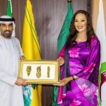 NIGERIA, UAE NON-OIL TRADE HITS $5BILLION AS FIRST ABU DHABI BANK OPENS IN LAGOS