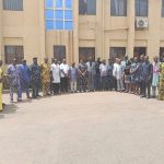 Ebonyi CP Commends Correspondents’ Chapel ,Charges Journalists On Professionalism