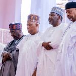 Democracy Day: FG Reaffirms Commitment to Democratic Governance, National Unity