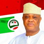 Moro Hails Nwogu’s Rivers Senate Victory, Credits PDP Resurgence to Wike’s Leadership