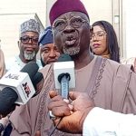 Al-Makura Debunks Rumor of Defecting, Affirms Loyalty to APC and Commitment to APC’s Victory in 2027