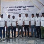 2027:EEDA Re-affirms Support For Nwifuru’s Re-election, Other APC Candidates