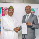 FG Appoints Dr. Donald Ofili as MLSCN Registrar, Tasks Him with Strengthening Healthcare Regulation