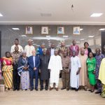 WOAH Applauds Nigeria’s Veterinary Reforms, Backs Livestock Sector Transformation Agenda