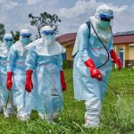 Nigeria Intensifies Ebola Preparedness, Tightens Border Surveillance Amid Regional Outbreak Concerns