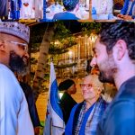 NASENI Reaffirms Commitment to Healthcare Innovation at Harvard-Led Malaria Programme Closing Dinner