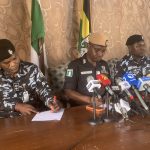 Ekiti Governorship Poll: Police Deploy Multi-Layered Security, Assure Voters of Safety