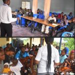 DOVENET Re-affirms Commitment To Health Services Delivery In Ebonyi Communities