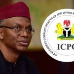 ICPC Arraigns El-Rufai, Jimi Lawal, in 11-Count Amended Charge Over N8.68bn CCTV Contract