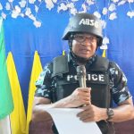 DIG Holds Stakeholders Engagement Meeting In Ebonyi As Stakeholders Decry Poor Manpower, Intelligence Reports
