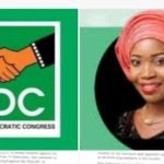 Ebonyi ADC To Members: Don’t Be Deceived By Silas Onu, Says Jennifer Adibe-Nwafor Remains Authentic Chairman