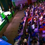 Kalu Pledges Stronger Legislative Support for Entrepreneurs, Awards ₦37 Million to 74 Young Nigerians