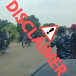 NPF CLARIFIES FALSE BANDITRY NARRATIVE IN VIRAL KATSINA VIDEO, REAFFIRMS PARTNERSHIP WITH COMMUNITY SECURITY VOLUNTEERS