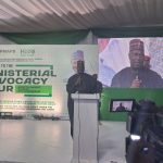 FG Unveils ₦200bn Drive to Establish Cooperative Bank, Targets 10,000 Societies Nationwide