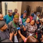 Power Minister Woos Investors, Unveils Plan to Electrify 35,000 Health Facilities Nationwide